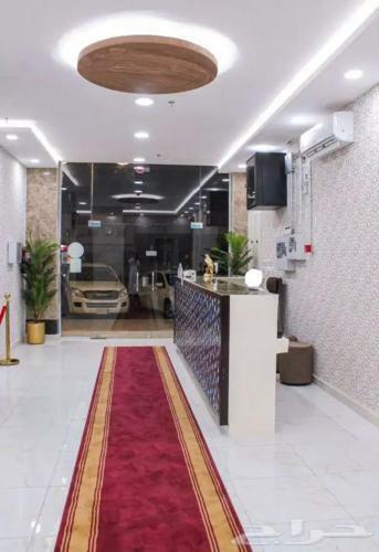 Durrat Alhamra Hotel