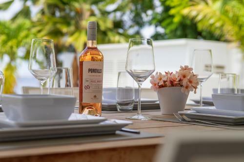 Villa Casa Corazon