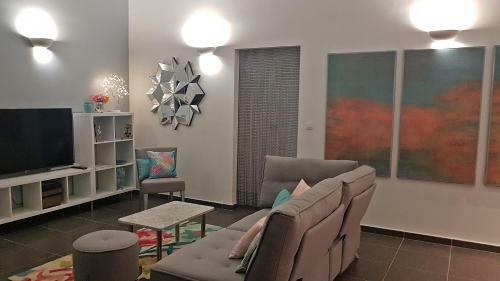 Villa Blue Star