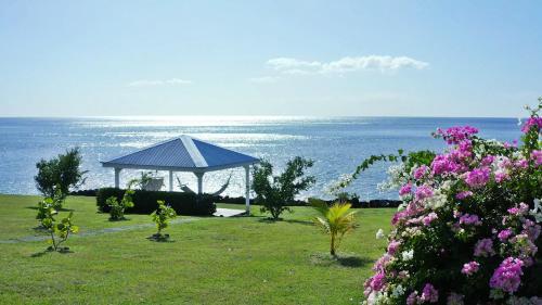 Villa Blue Star
