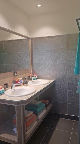 Villa Blue Star