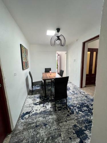 Apartamento Casa Espaciosa - Juana Diaz Pr , 6 Personas