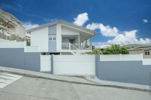 Villa Sea View - Magnifique Vue Mer