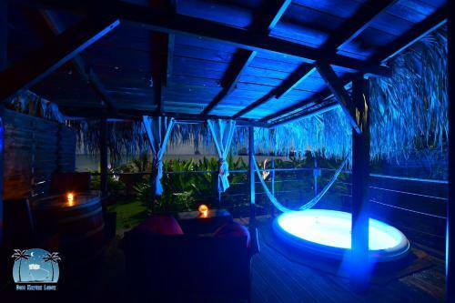 Moon Lodge