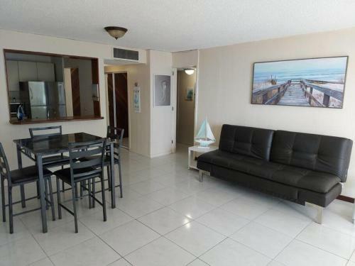 Apartamento Coral Beach Isla Verde Beach Front Large 1 Bedroom