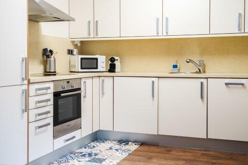 Apartamento Luxury En Bordes D'envalira, Andorra