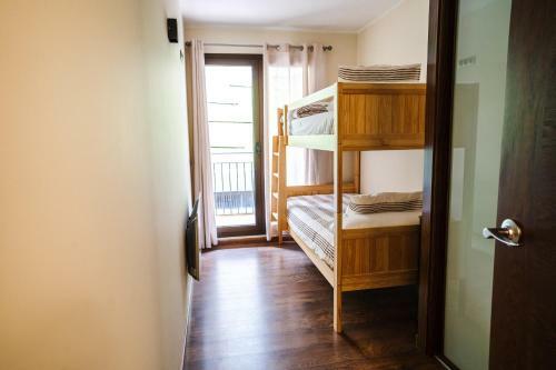 Apartamento Luxury En Bordes D'envalira, Andorra