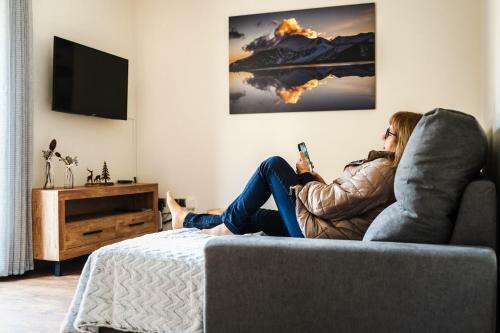 Apartamento Luxury En Bordes D'envalira, Andorra