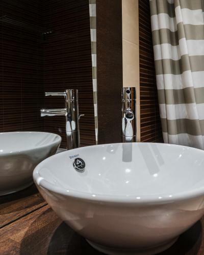 Apartamento Luxury En Bordes D'envalira, Andorra