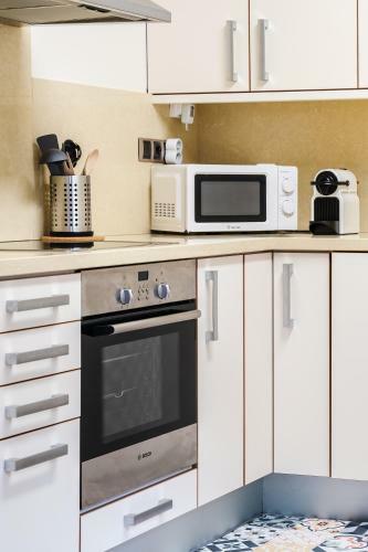 Apartamento Luxury En Bordes D'envalira, Andorra
