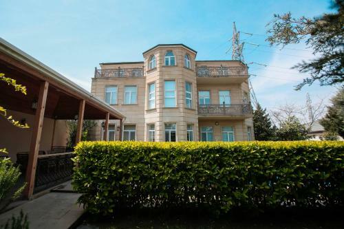 Best Villa Of Baku