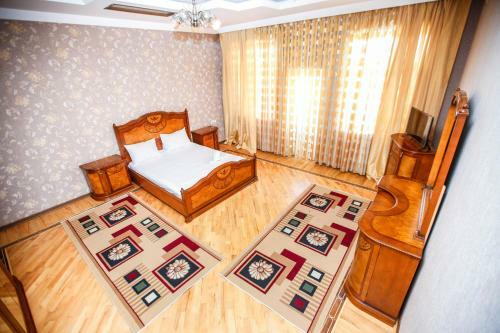 Best Villa Of Baku