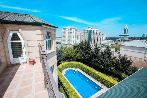 Best Villa Of Baku