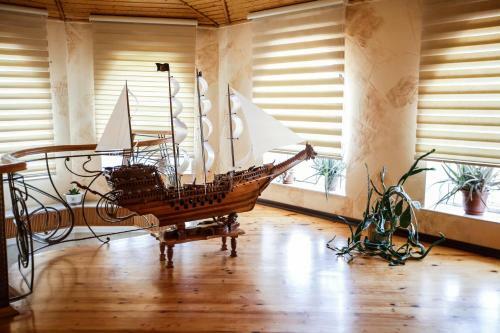 Best Villa Of Baku