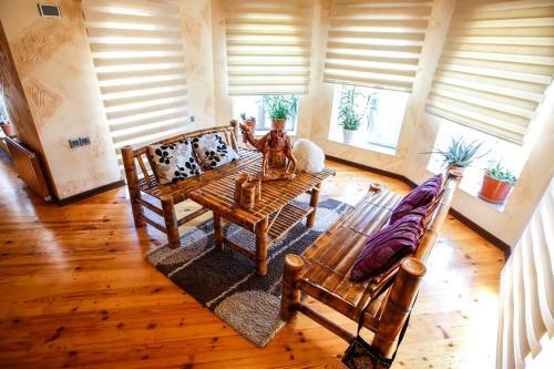 Best Villa Of Baku