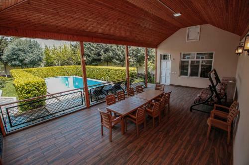 Best Villa Of Baku