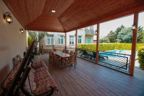 Best Villa Of Baku