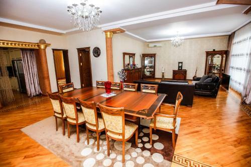 Best Villa Of Baku