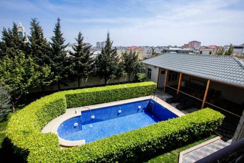 Best Villa Of Baku