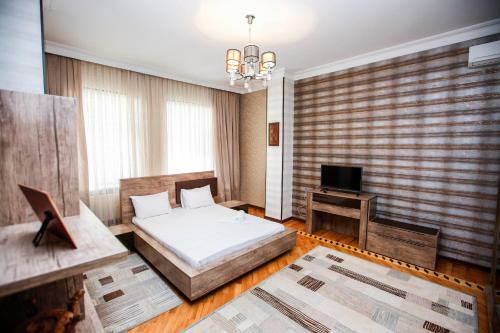 Best Villa Of Baku