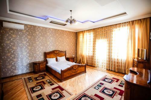 Best Villa Of Baku