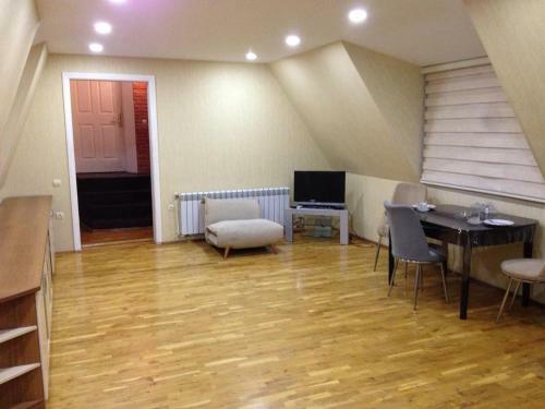 Apartament Nizami Mool