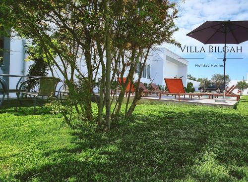 Villa Bilgah