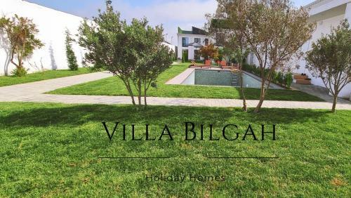 Villa Bilgah