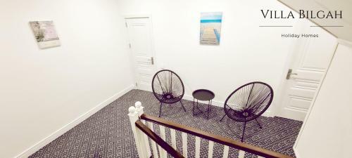 Villa Bilgah