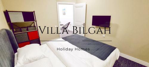 Villa Bilgah