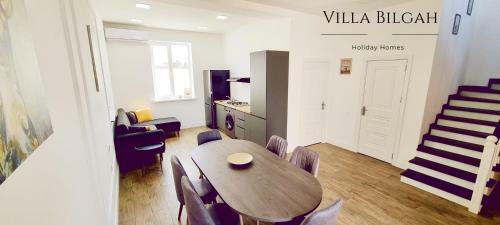 Villa Bilgah