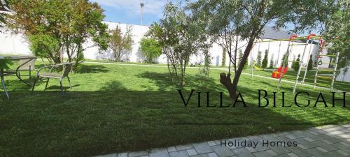 Villa Bilgah