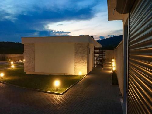 Luxury Villa In Mostar