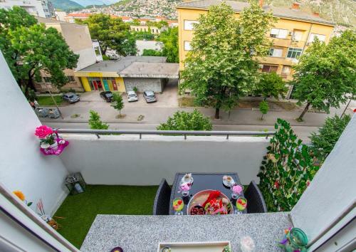 Apartamento Smart Home Mostar
