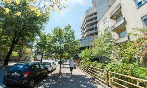 Apartamento Smart Home Mostar