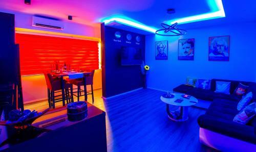 Apartamento Smart Home Mostar