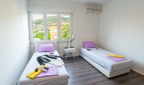 Apartamento Smart Home Mostar
