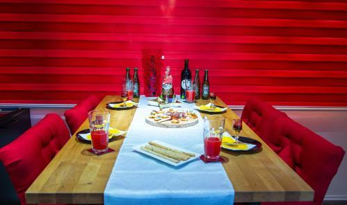 Apartamento Smart Home Mostar