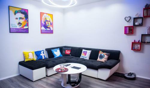 Apartamento Smart Home Mostar