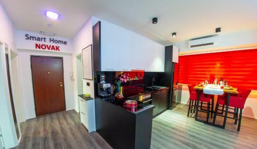 Apartamento Smart Home Mostar