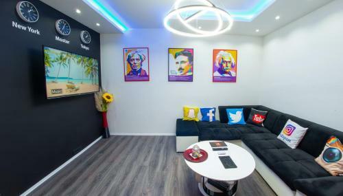 Apartamento Smart Home Mostar
