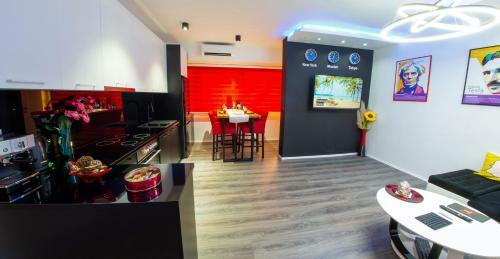 Apartamento Smart Home Mostar