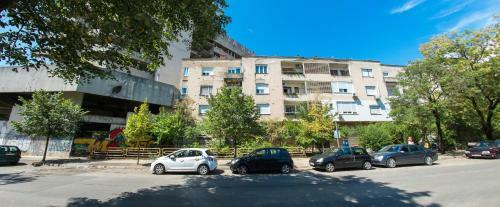Apartamento Smart Home Mostar