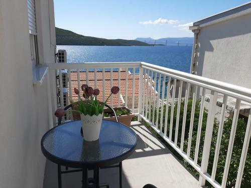 Apartmani Bolero - Neum