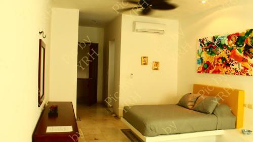 Lemnus Luxury Villa Walking Distance To Chicxulub