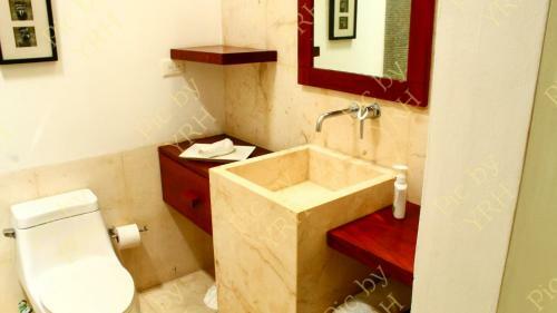 Lemnus Luxury Villa Walking Distance To Chicxulub