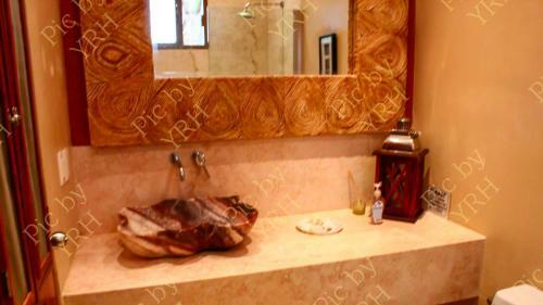 Lemnus Luxury Villa Walking Distance To Chicxulub