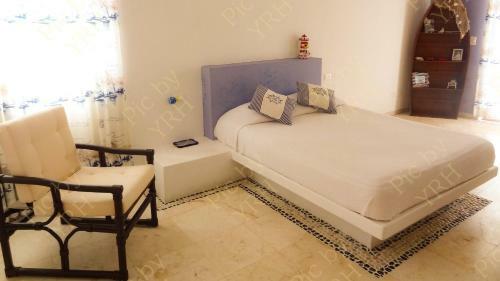 Lemnus Luxury Villa Walking Distance To Chicxulub