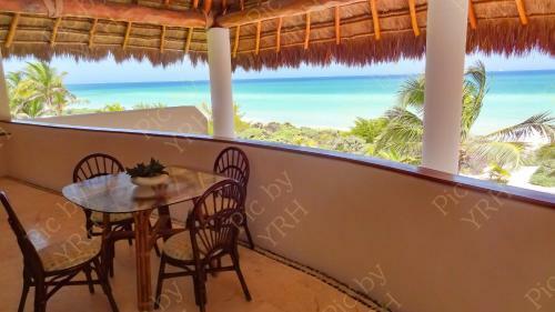 Lemnus Luxury Villa Walking Distance To Chicxulub