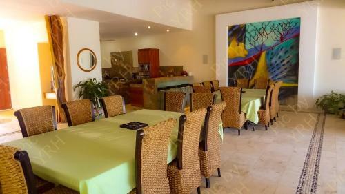 Lemnus Luxury Villa Walking Distance To Chicxulub